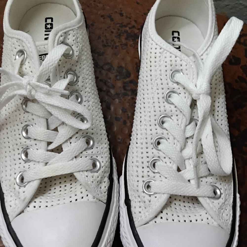 Converse Chuck Taylor All Star Breathable - Picture 4 of 15